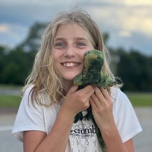 Meet your Posher, Candace ann